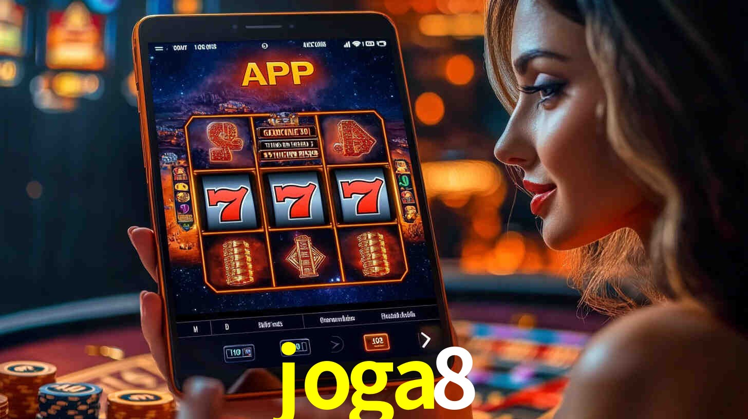 Daily Bonuses joga8