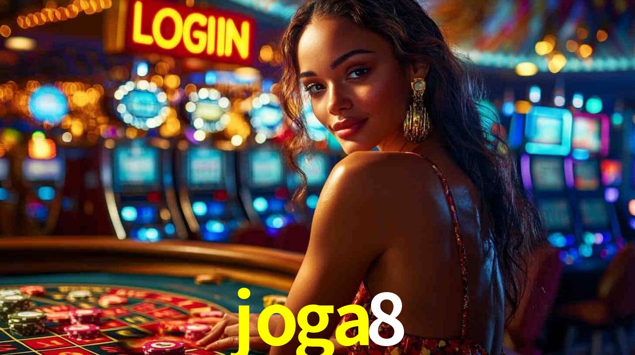 Benefícios da Conta joga8
