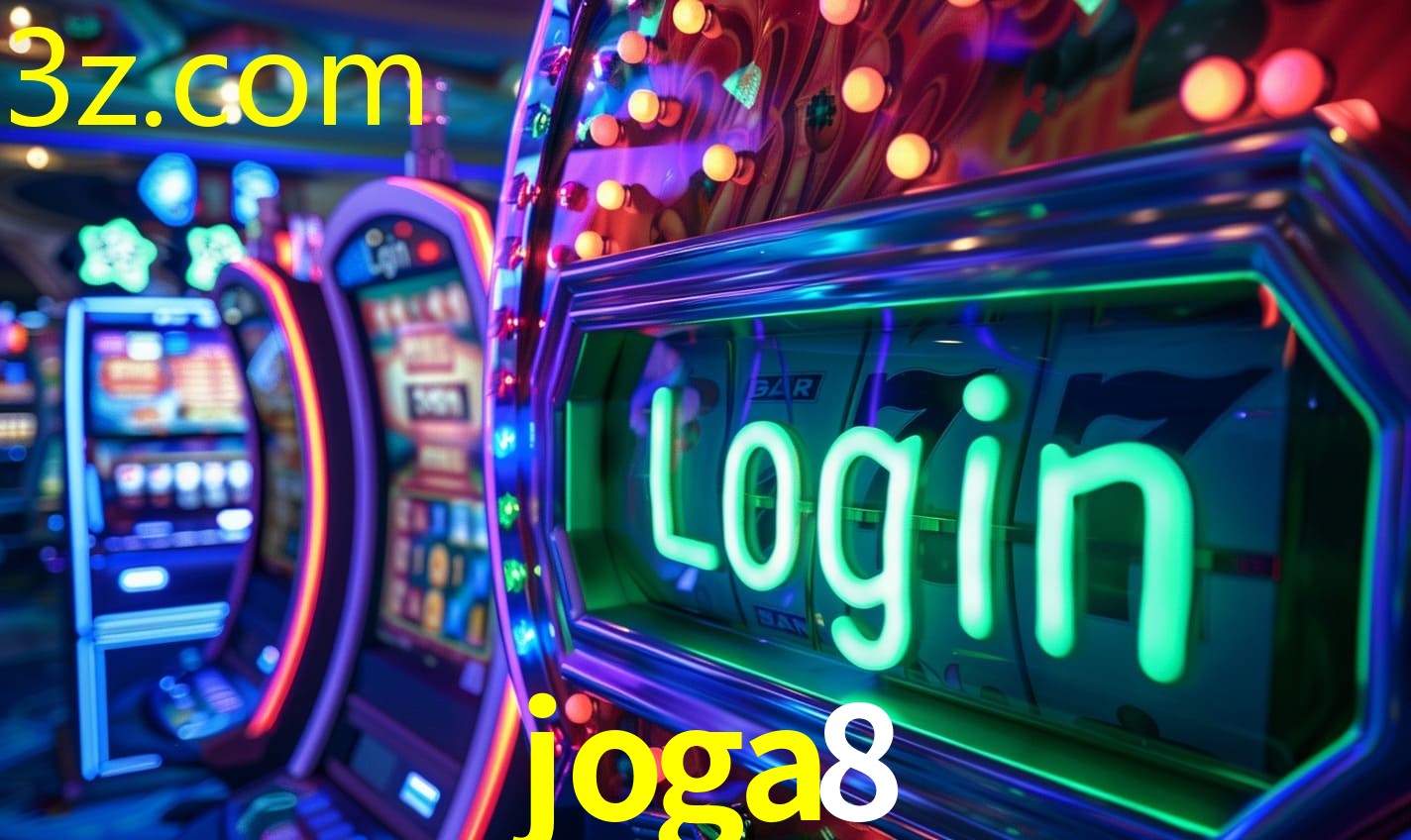 JOGA8