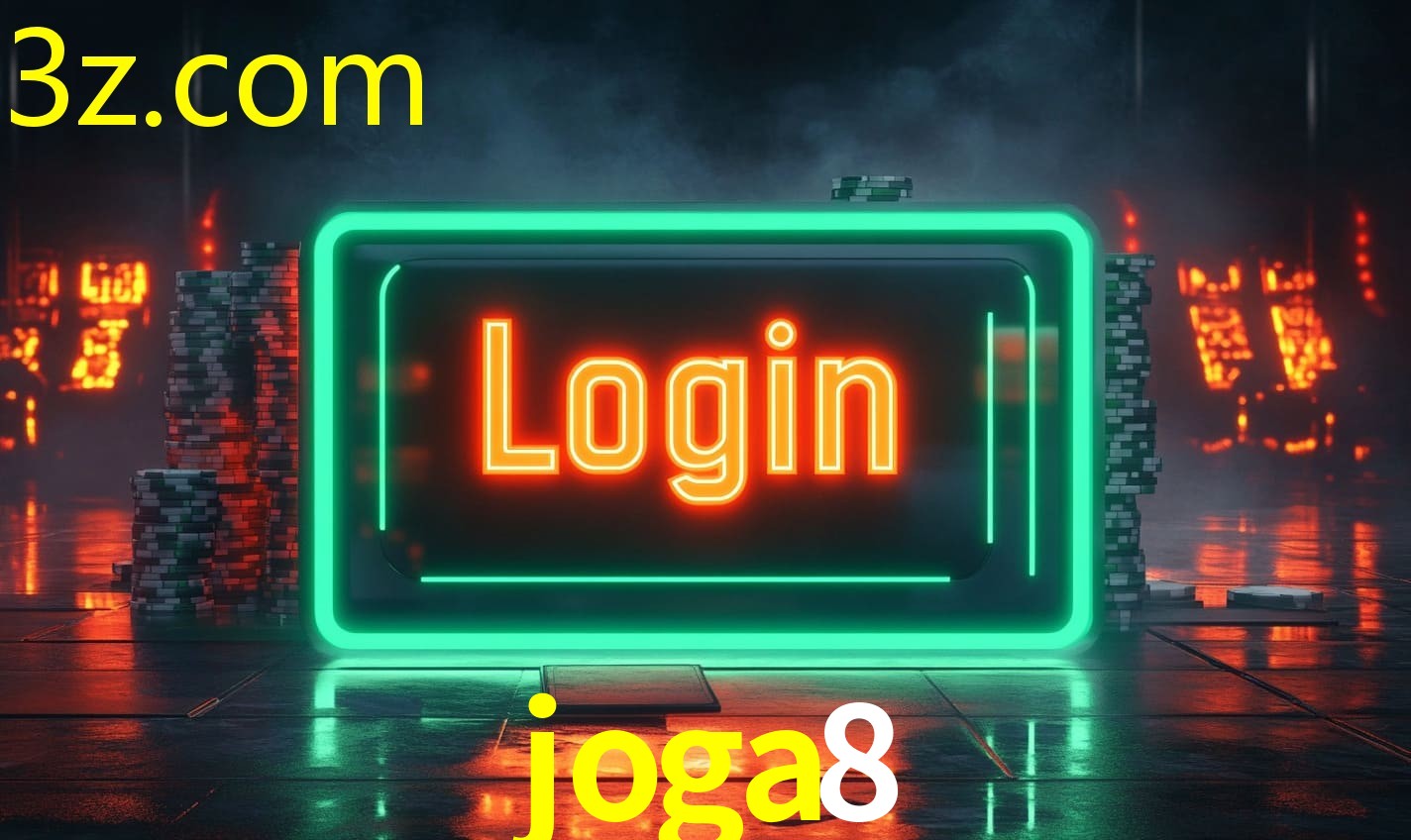 JOGA8