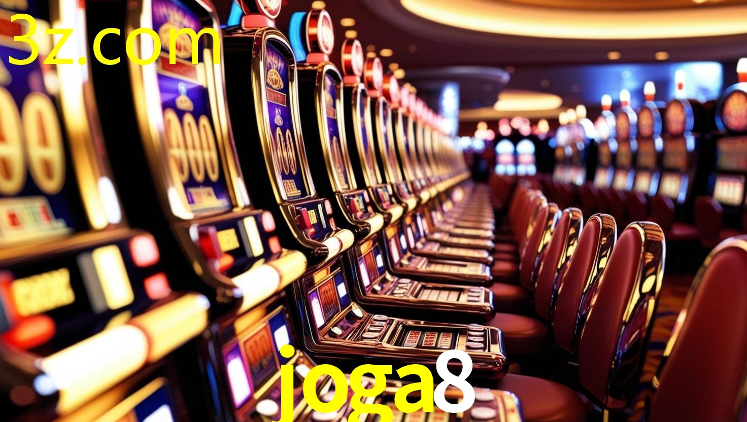 JOGA8
