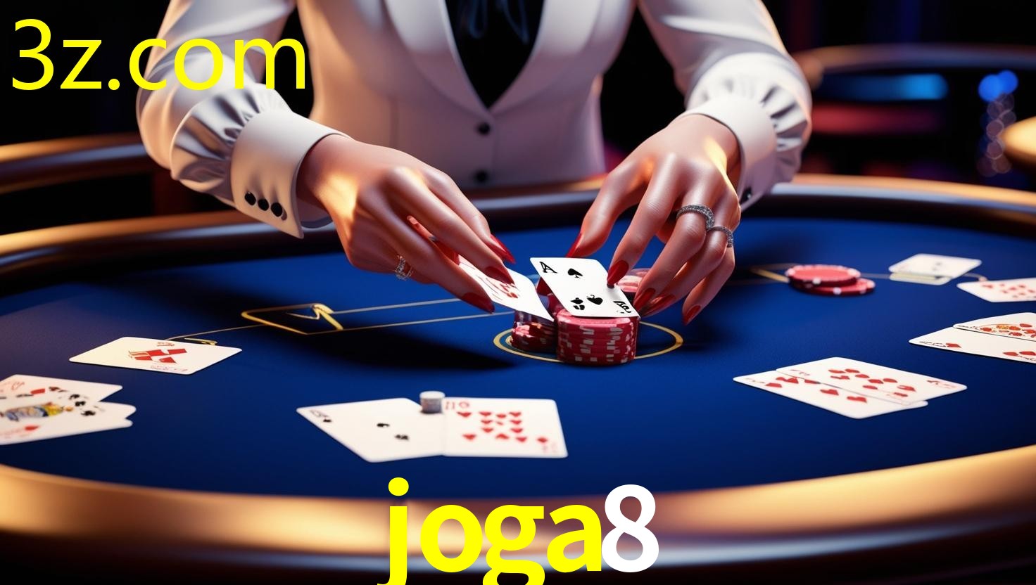 JOGA8