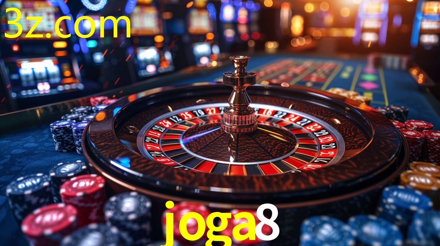 JOGA8