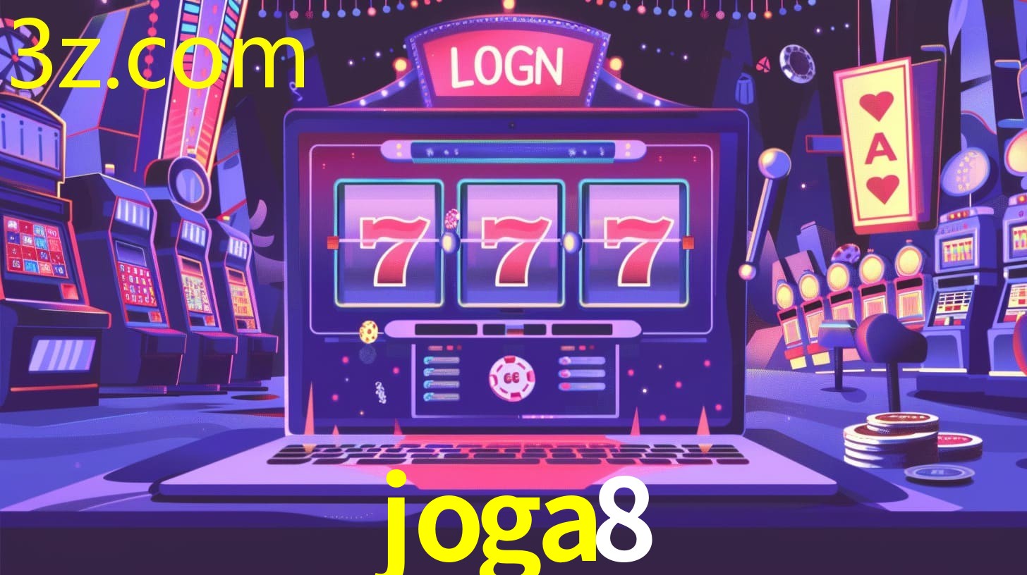 JOGA8