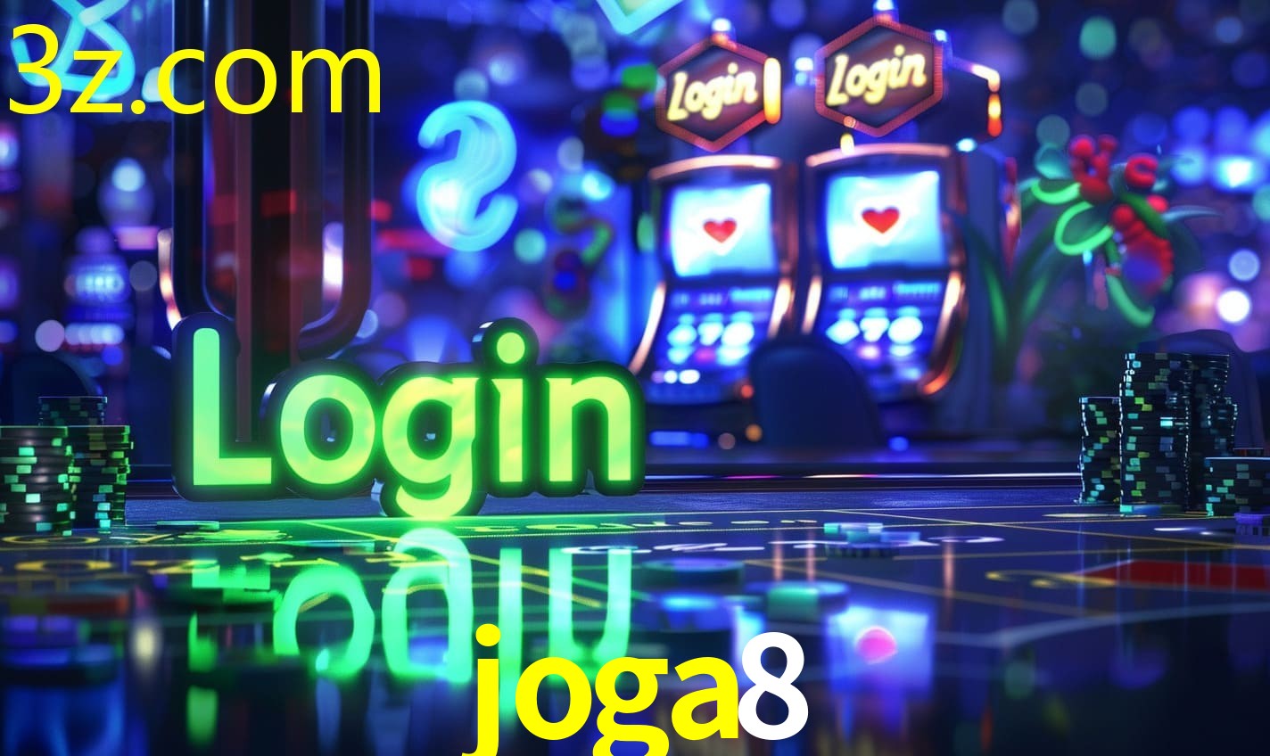 JOGA8